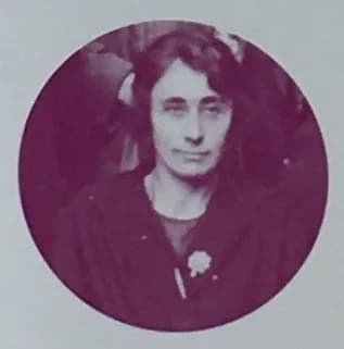 Marguerite Chapon