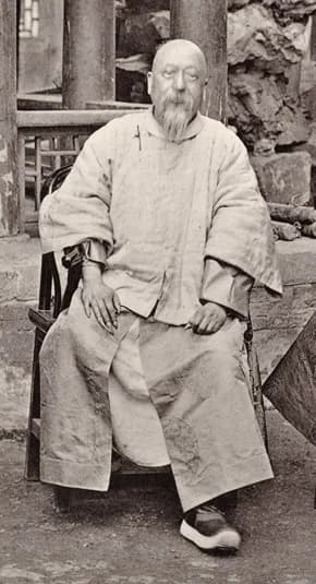 Dong Xun