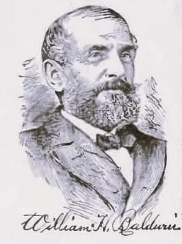 William H. Baldwin