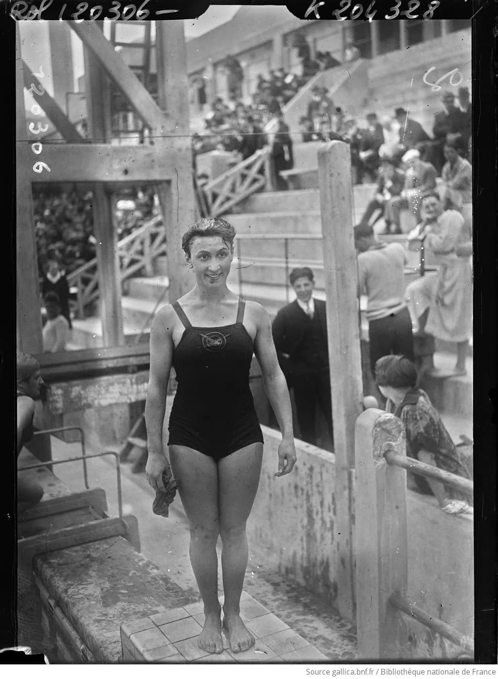 Rose Nougaret