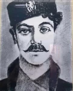 Geno Teliyski