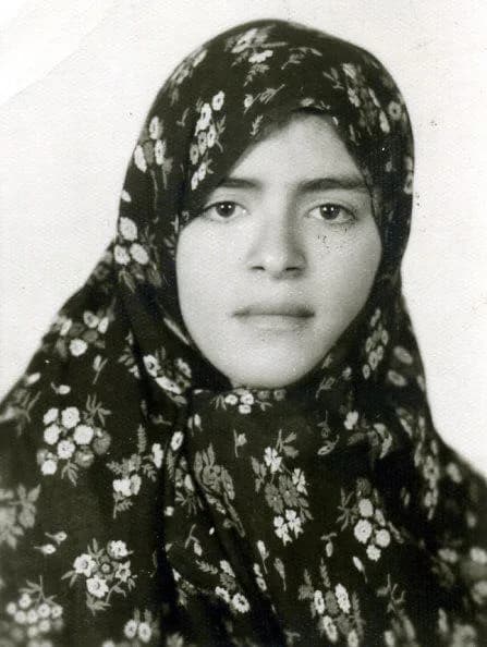 Fatemeh Jafarian