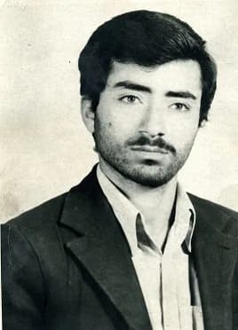 Ebrahim Jafarian