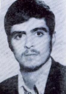 Morteza Vaezi
