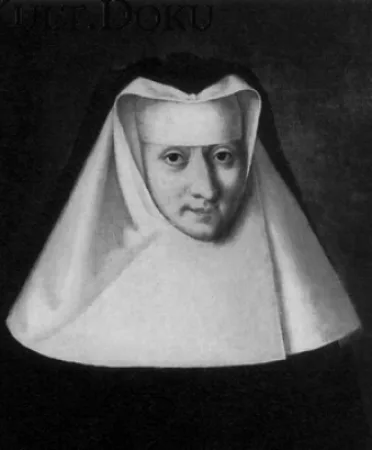 Xaveria Gasser