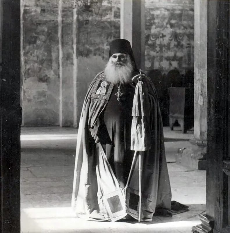 Theodosius (Melnik)