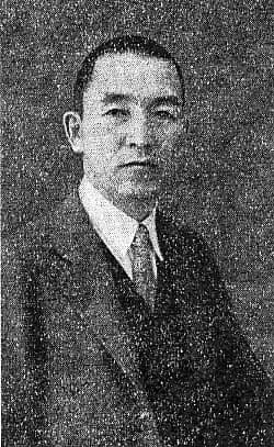 Koji Fujii