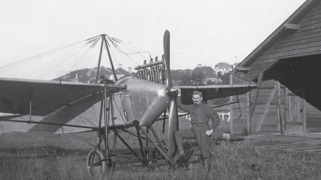 Franz Oster