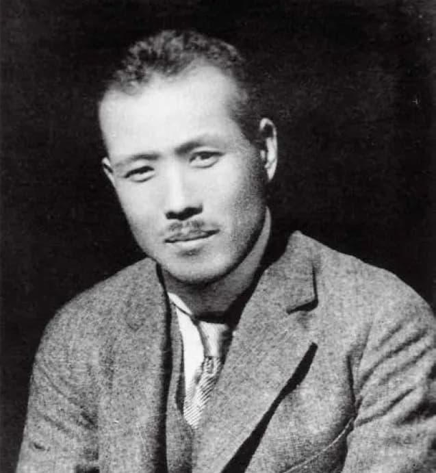 Fujii Kiyomi