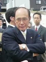 Hajime Fujikura