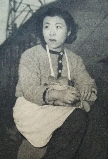 Tei Fujiwara