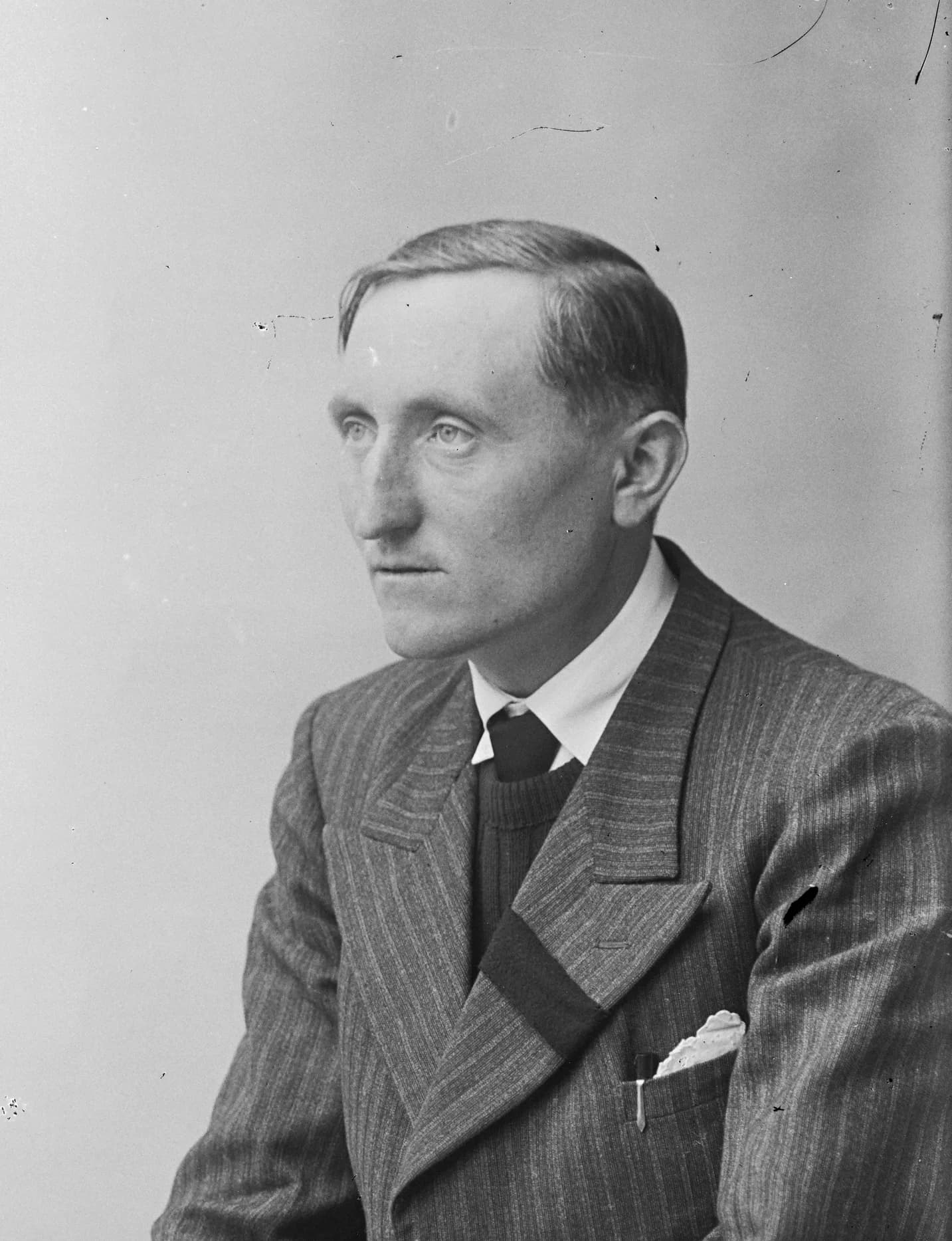 Émile Houdus