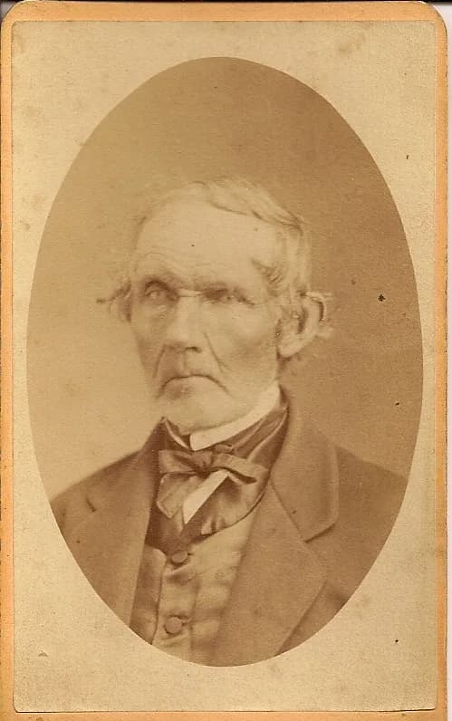 Thomas Greene