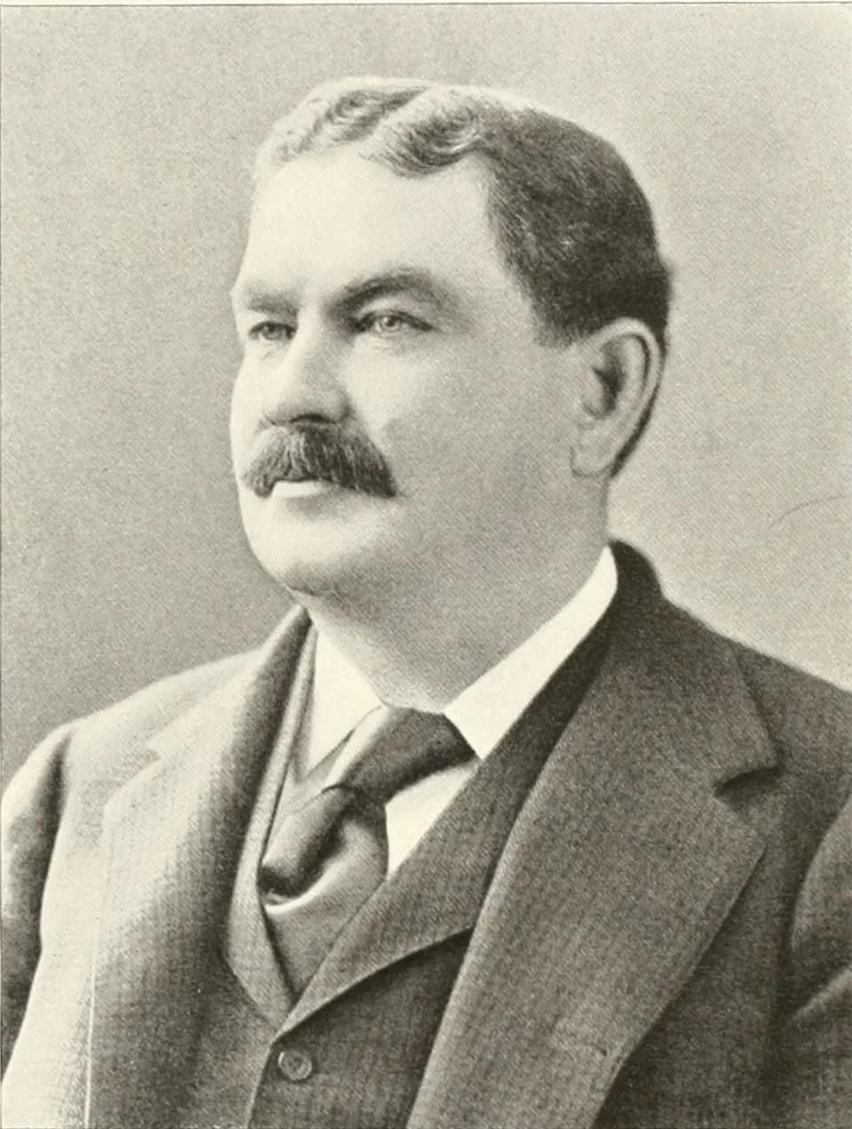 Frank H. Goodyear