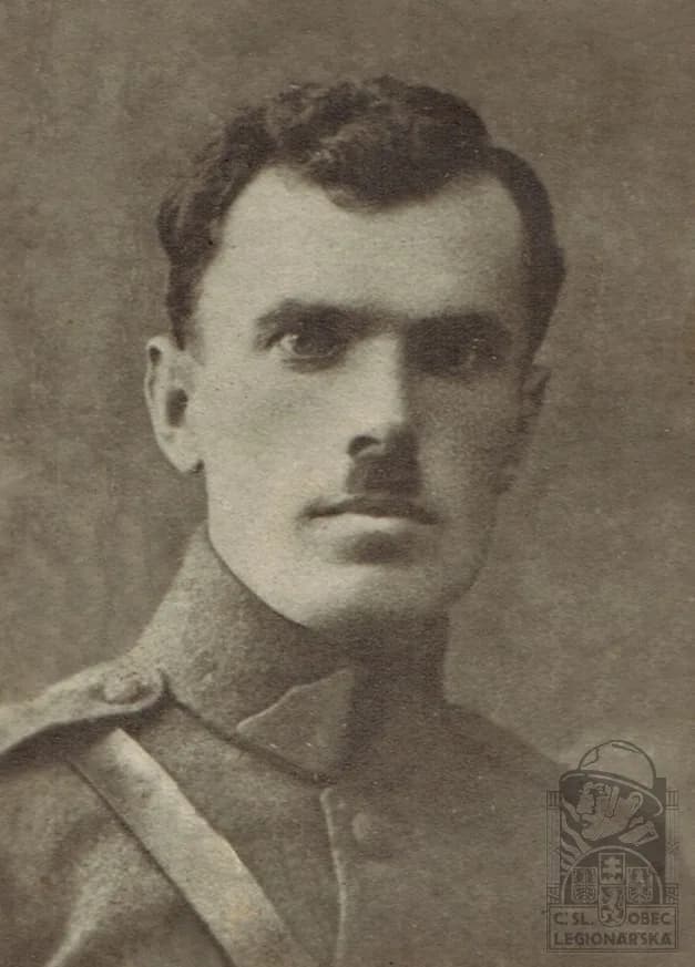 Václav Molák
