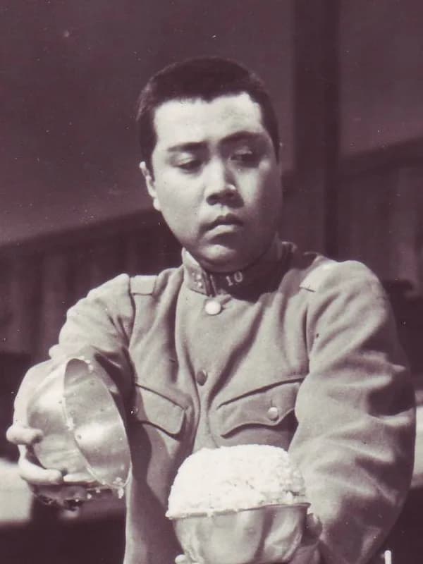 Kambi Fujiyama