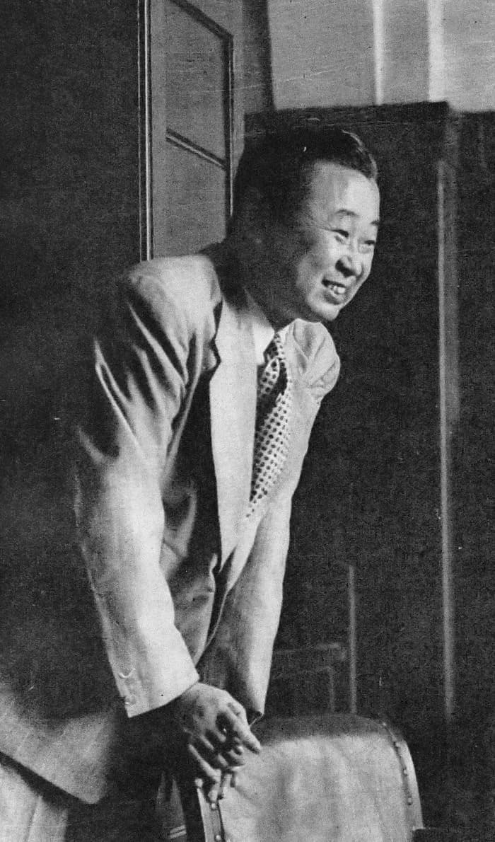 Yoshio Fujioka
