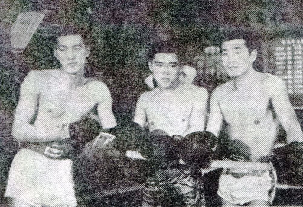 Isao Fujimoto