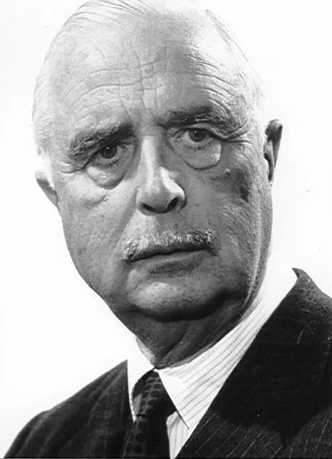 Carl Jacob Burckhardt