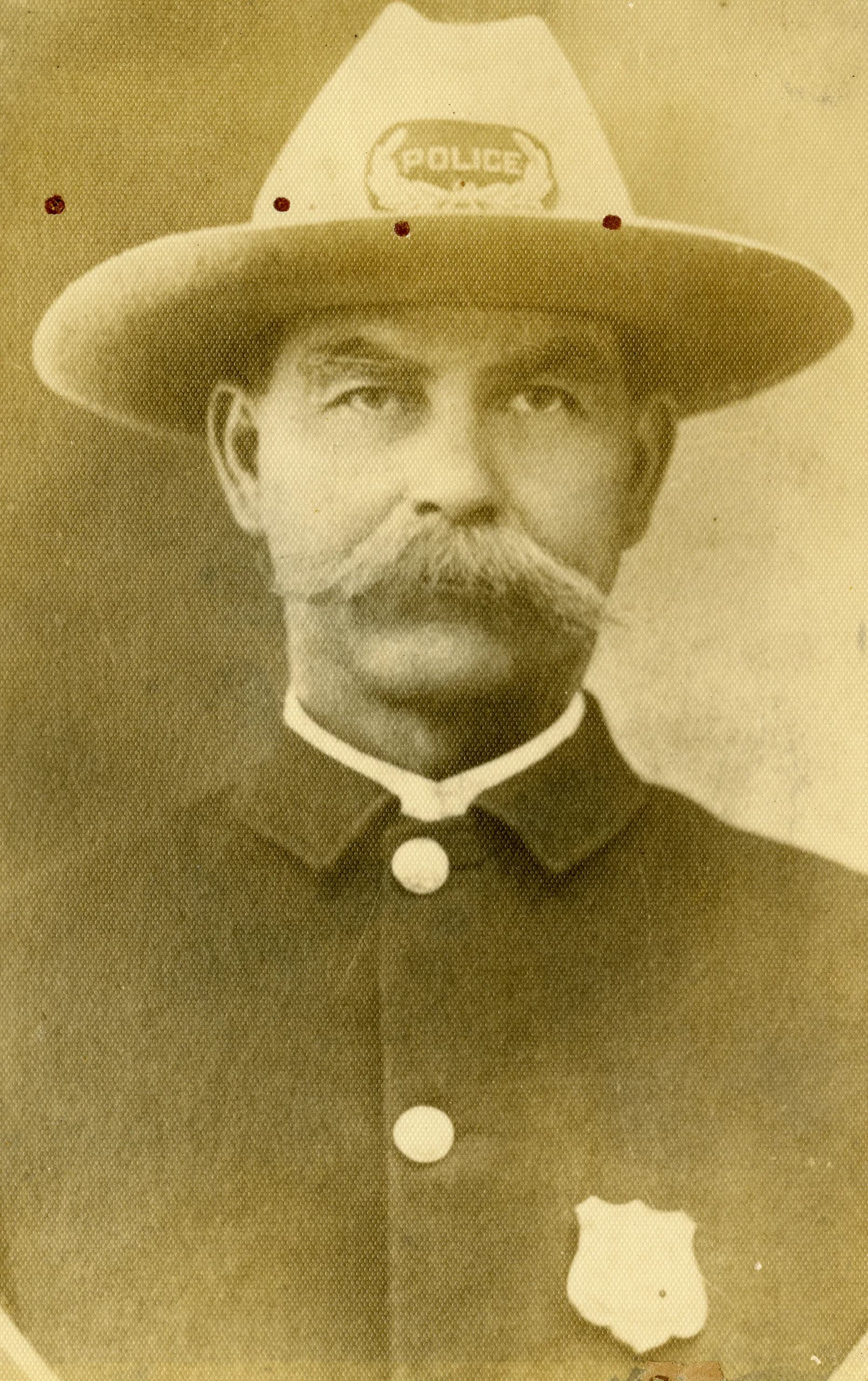 James Berrian Hopkins