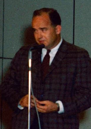 Paul Haney