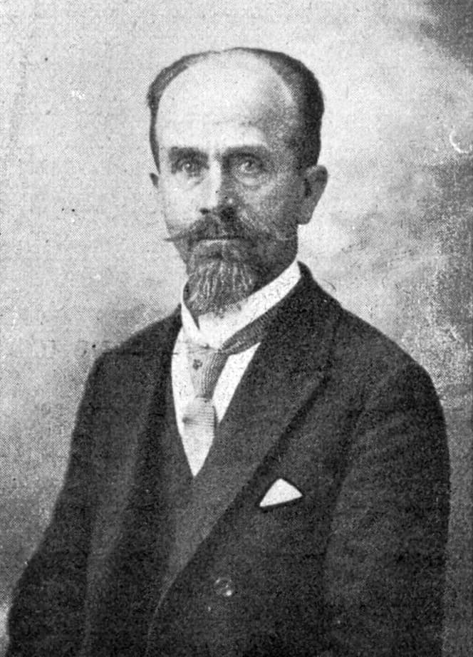 Wenzel Gall