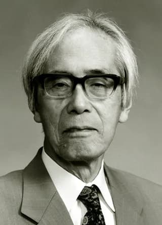 Fujita Yoshio
