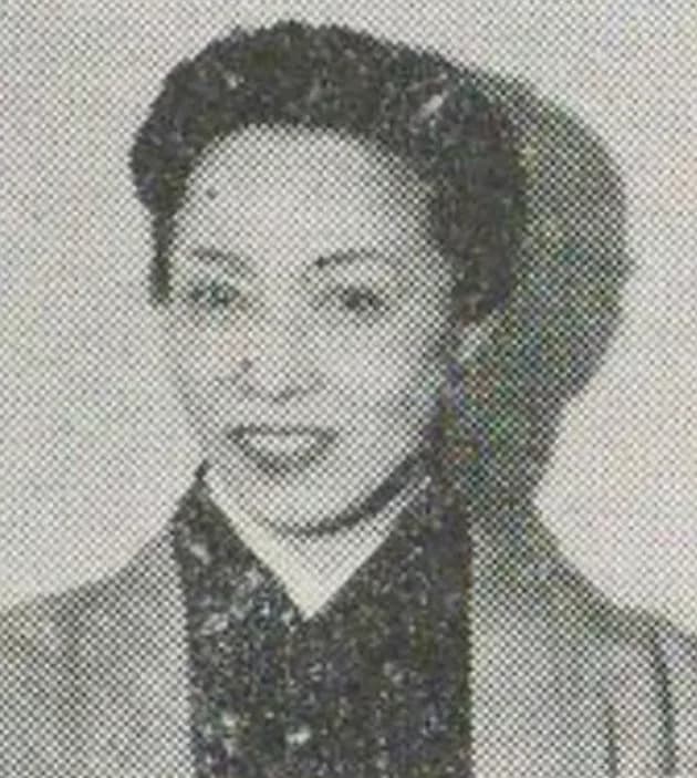 Murasaki Fujima