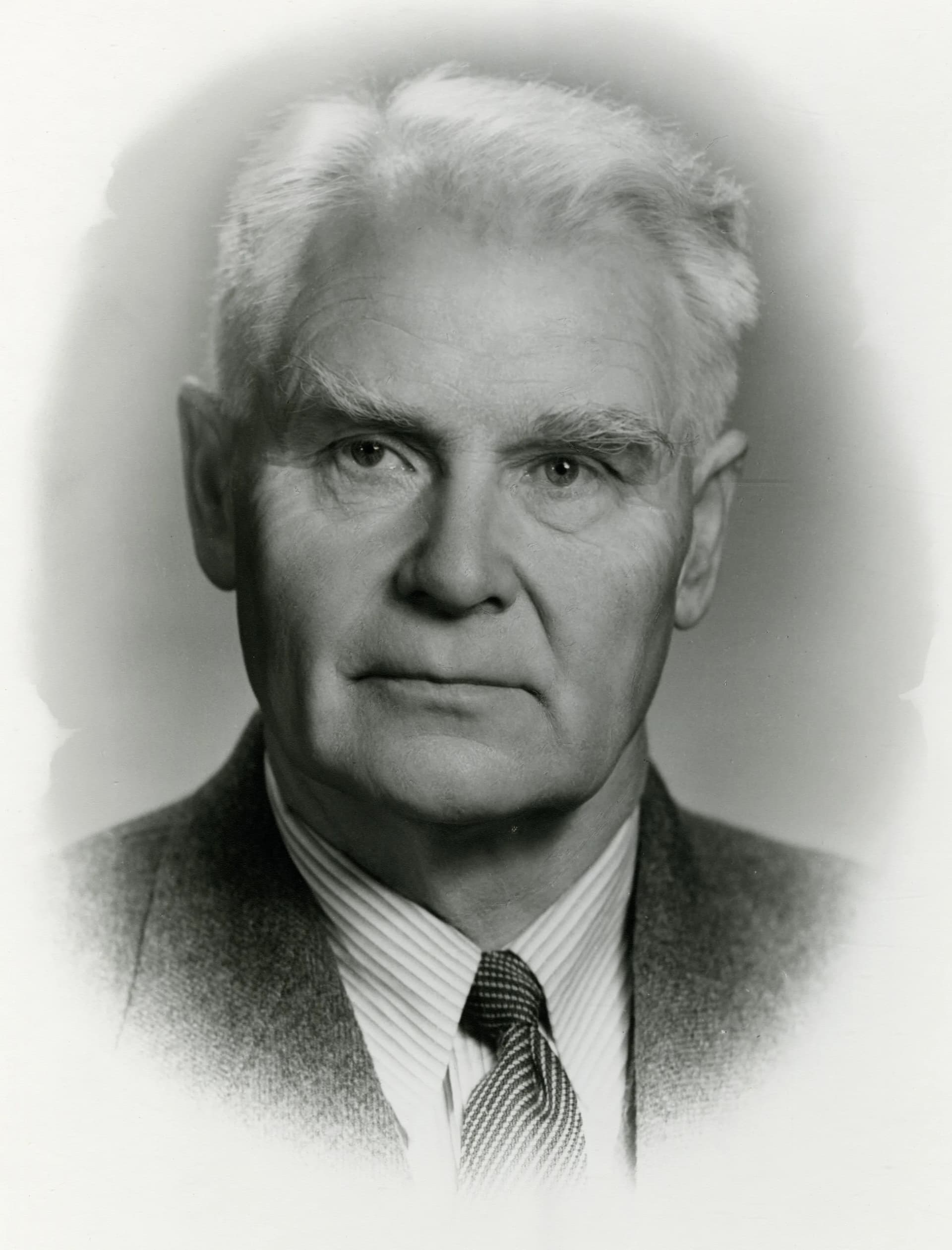 Bjarne Opland