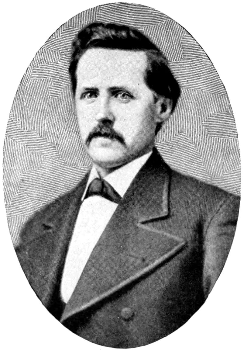 Daniel O'Day