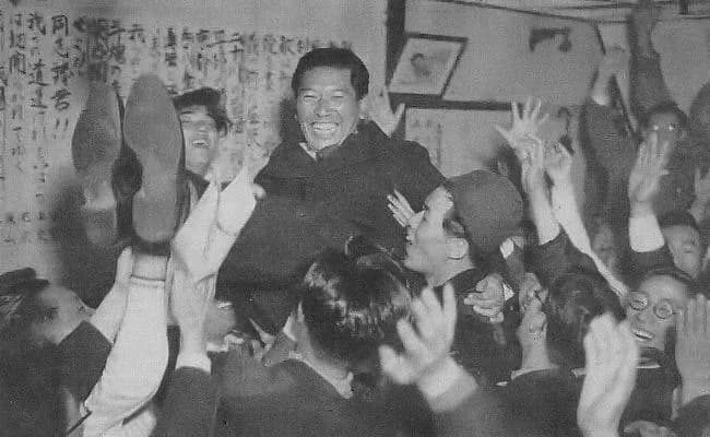 Ninagawa Torazō
