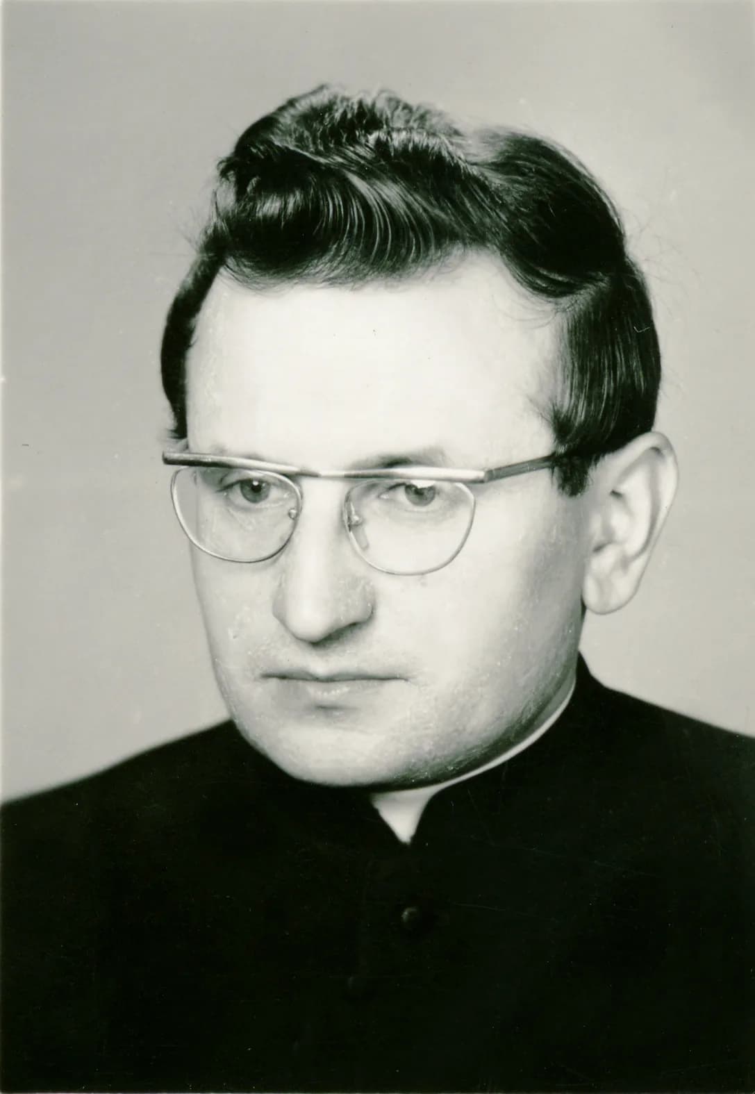 Józef Szajda