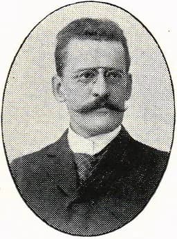Erik Otto von Otter