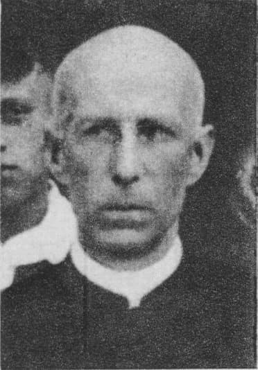 Józef Leonard Czapiewski