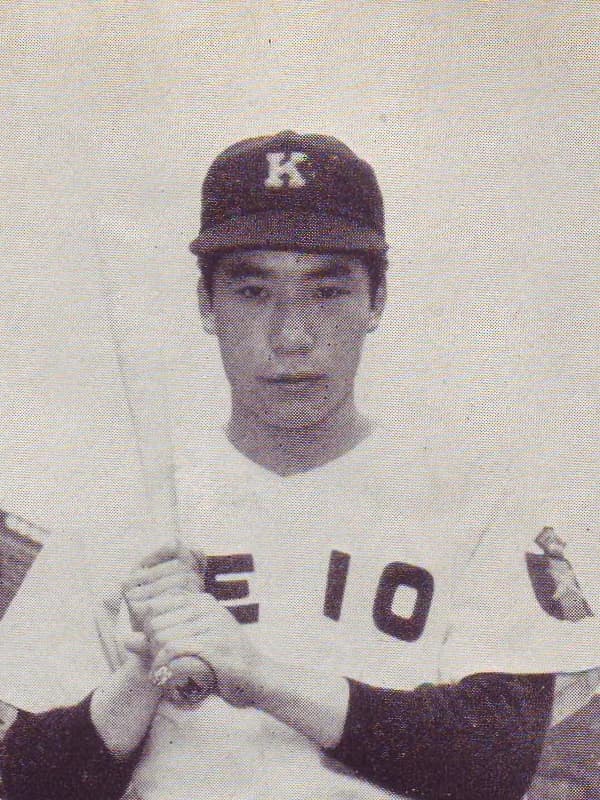 Sukehiro Moroki