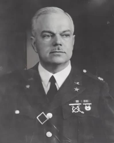 Carl H. Seals