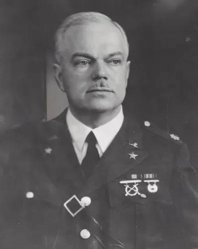 Carl H. Seals