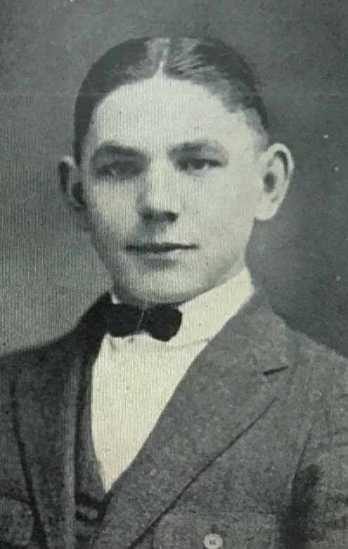 Carroll Solomon Rudisill