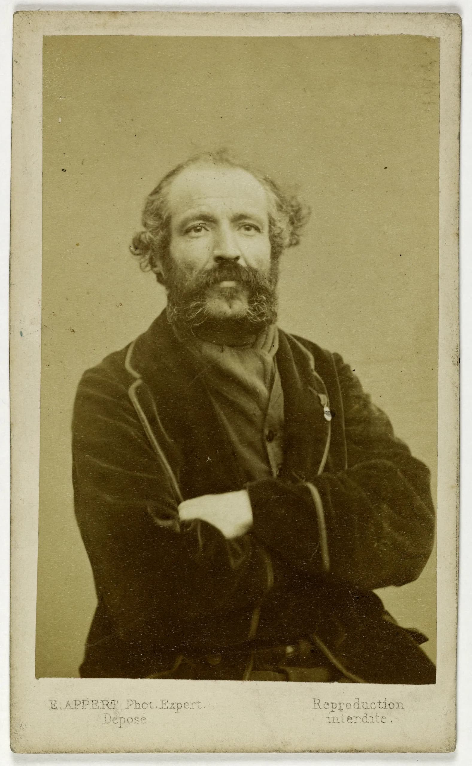 Armand Herpin-Lacroix