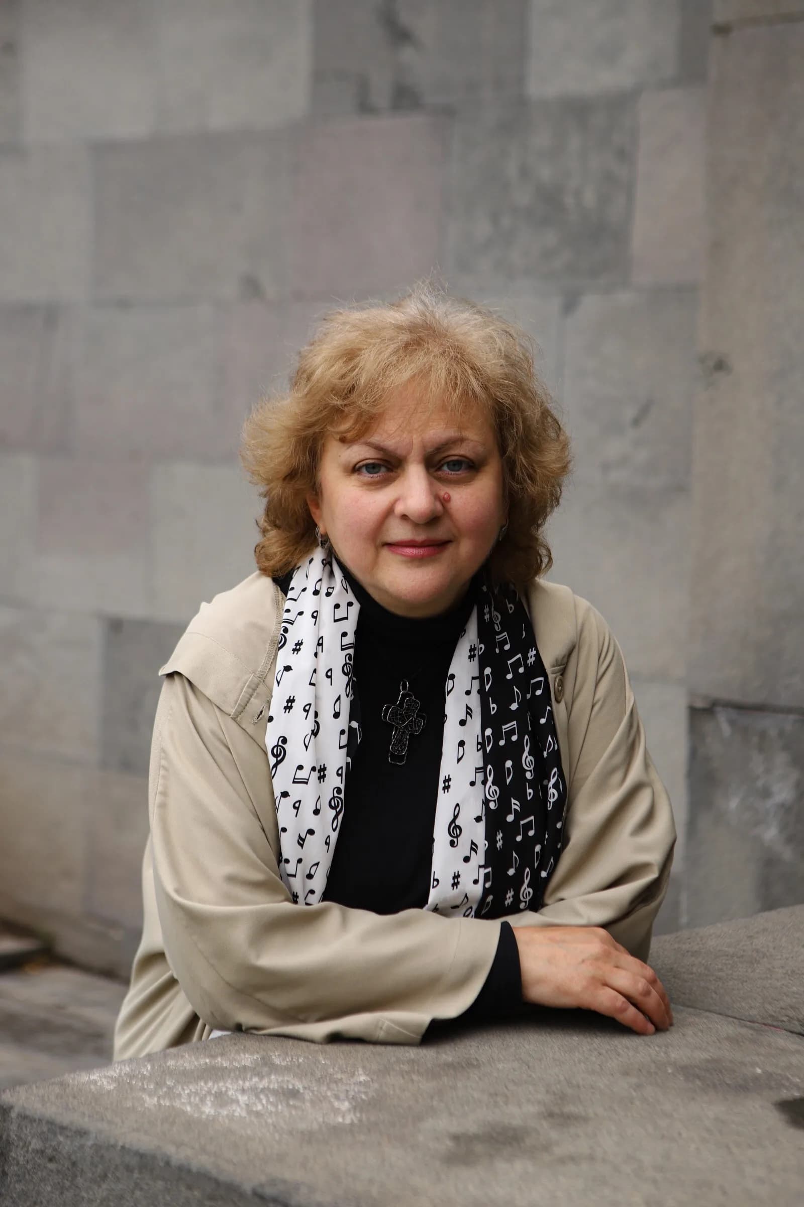 Anna Azizjan