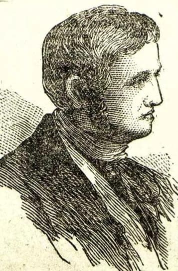 Daniel Shays