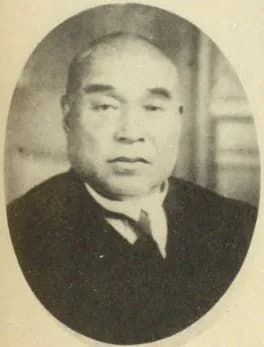 Nishikubo Hiromichi