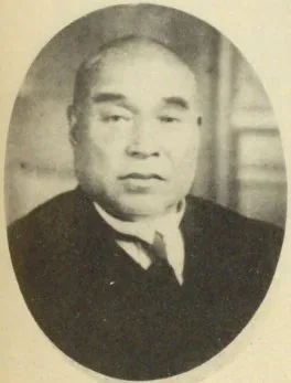Nishikubo Hiromichi