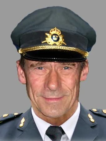 Thomas Lindell