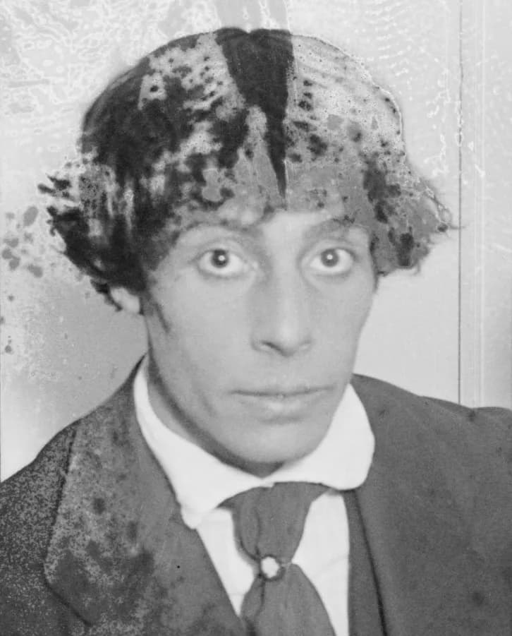 Albert Postel du Mas