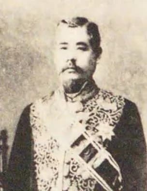 Nishimura Sutezō