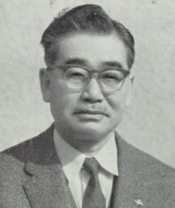 Nishimura Eiichi