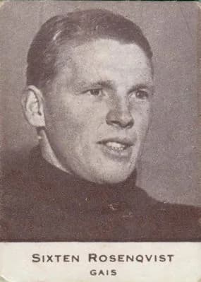 Sixten Rosenqvist