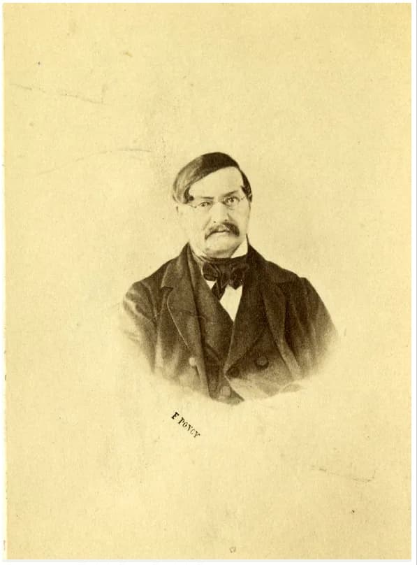 James Fazy