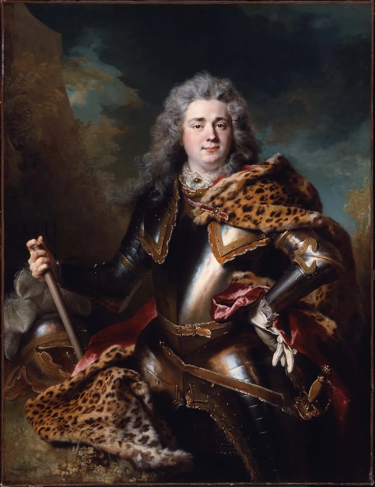 Charles Armand de Gontaut-Biron